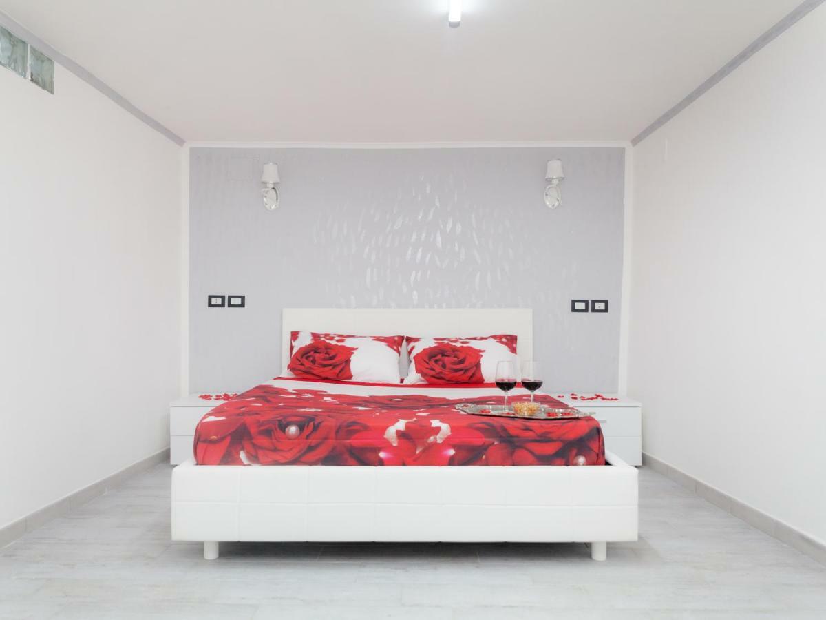 Apartamento Short Lets Lulu Ercolano Exterior foto