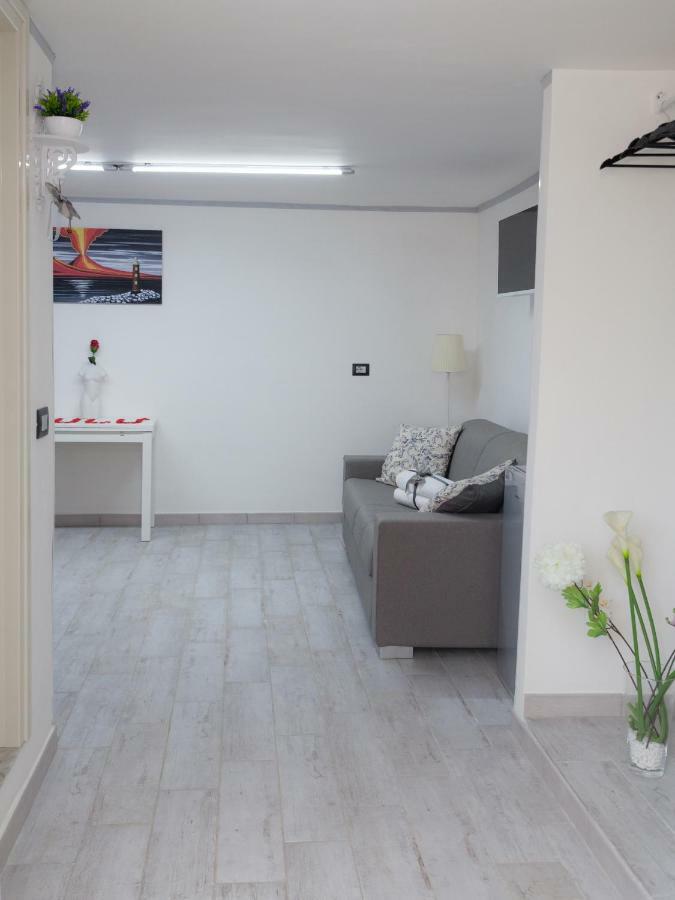 Apartamento Short Lets Lulu Ercolano Exterior foto